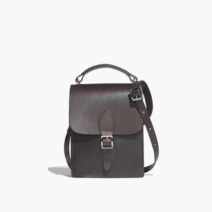 Madewell The Cambridge Satchel Company® Binocular Bag