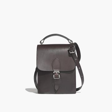 Madewell The Cambridge Satchel Company&reg; Binocular Bag
