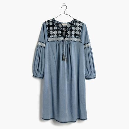 Madewell Ulla Johnson&trade; August Dress