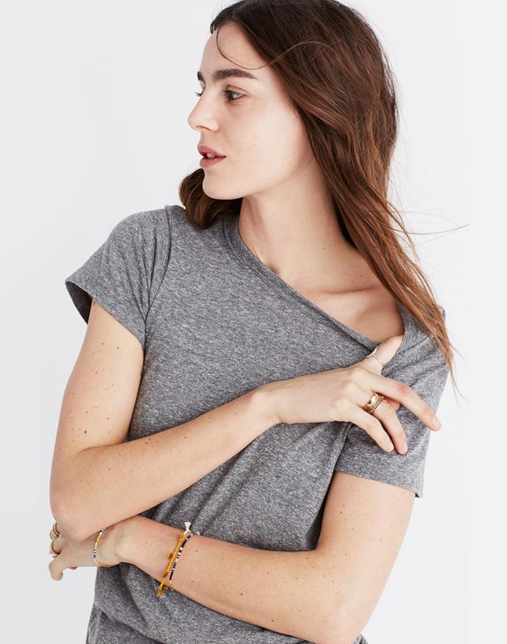 Madewell Ex-boyfriend Tee