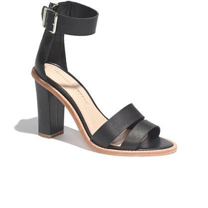 Madewell Loeffler Randall&reg; Elke Sea Heels