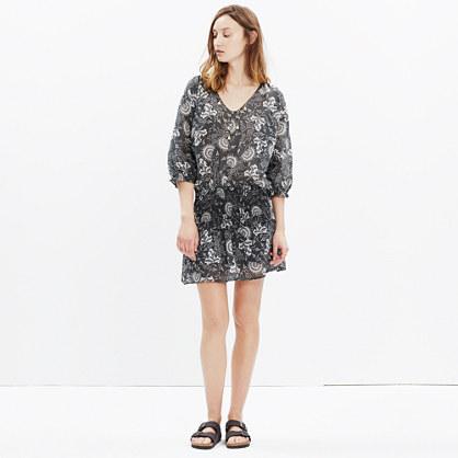 Madewell Ulla Johnson&trade; Batu Dress