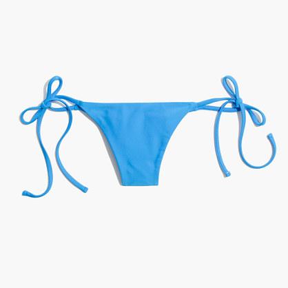 Madewell Bikyni™ String Bikini Bottom