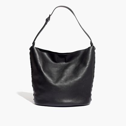 Madewell The Marin Hobo Bag