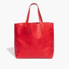 Madewell The Tie Transport Tote