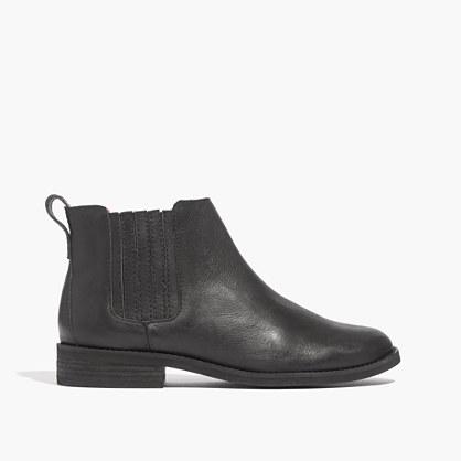 Madewell The Chelsea Boot