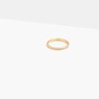 Madewell Mon Petit Pav&eacute; Ring