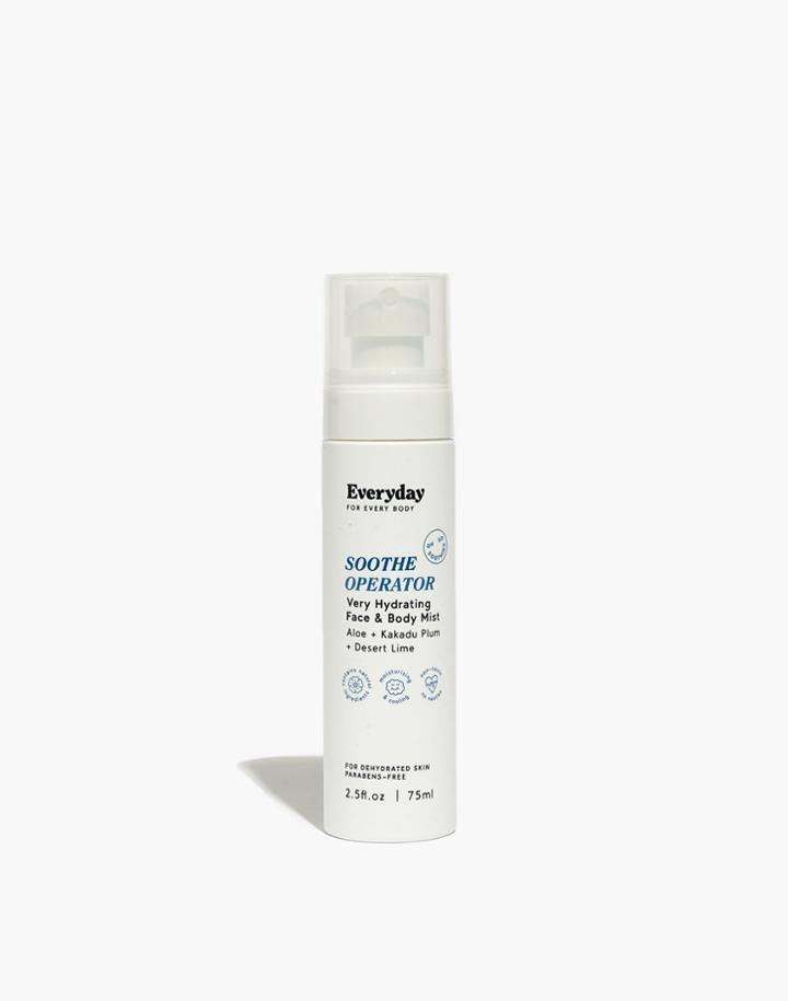 Madewell Everyday For Every Body Soothe Operator Very Hydrating Face And Body Mist