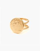 Madewell Odette New York Pilo Ring