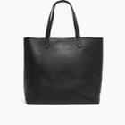 Madewell The Zip-top Transport Tote