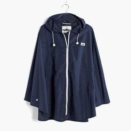 Madewell Penfield® Larson Cape