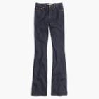 Madewell Flea Market Flare Jeans In Kenner Wash