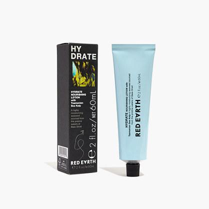 Madewell Red Earth Hydrate Nourishing Lotion With Tasmanian Sea Kelp