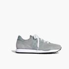 Madewell Madewell X Saucony&reg; Dxn Trainer Sneakers In Suede
