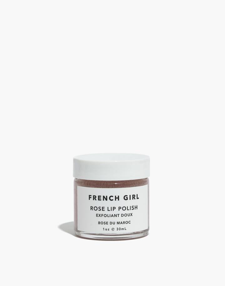 Madewell French Girl Rose Lip Polish