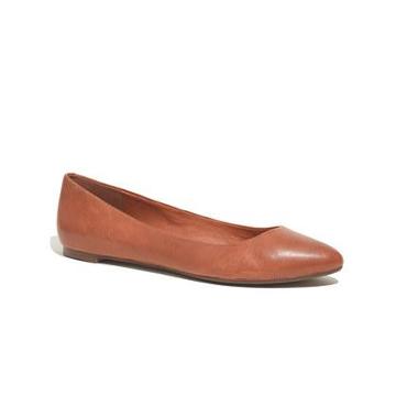 Madewell The Sidewalk Skimmer