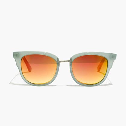 Madewell Playlist Sunglasses