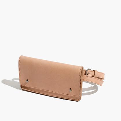 Madewell The Marfa Belt Bag