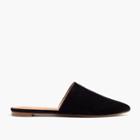 Madewell The Elie Slipper Flat