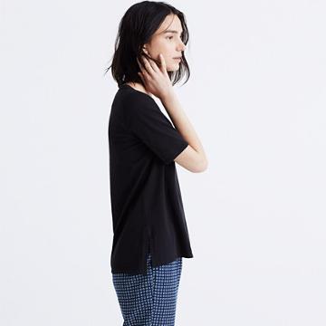 Madewell Riff Tee