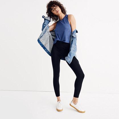 Madewell High-rise Knit Leggings