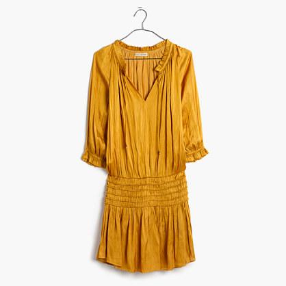 Madewell Ulla Johnson&trade; Olga Dress