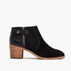 Madewell The Alicia Boot