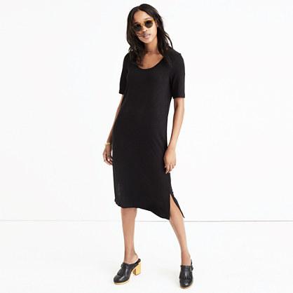 Madewell Short-sleeve Tee Dress