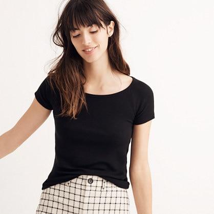 Madewell Canal Top