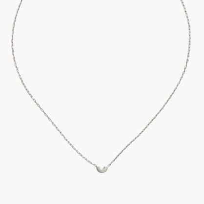 Madewell Charm Chain Necklace