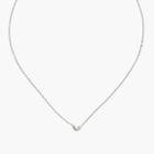Madewell Charm Chain Necklace
