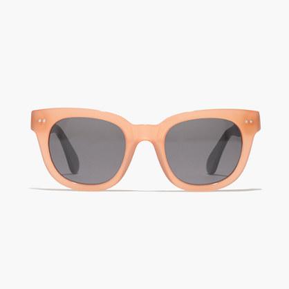 Madewell Headliner Sunglasses