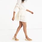 Madewell Ulla Johnson Nellie Skirt