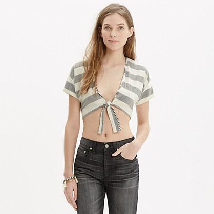 Madewell Ace & Jig™ Carter Top