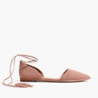 Madewell The Arielle D'orsay Flat