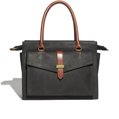 Madewell The Eaton Tote