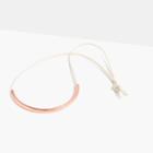 Madewell Maslo&trade; Standard Necklace