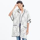 Madewell Ulla Johnson&trade; Angelica Cape