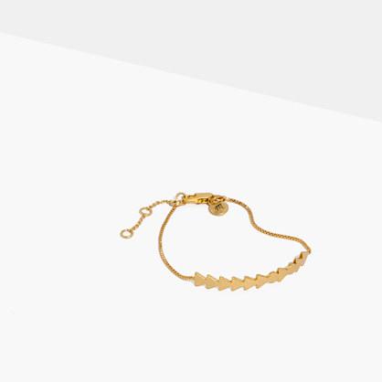 Madewell Shapeshift Chain Bracelet