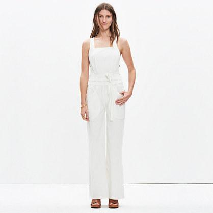 Madewell Ulla Johnson&trade; Suvi Overalls
