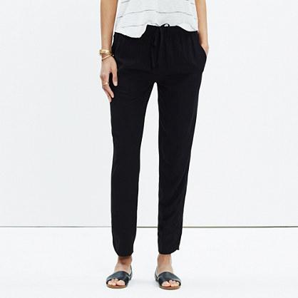 Madewell Track Trousers