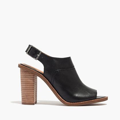 Madewell The Marie Sandal