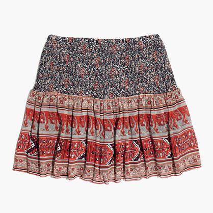Madewell Ulla Johnson™ Colette Skirt