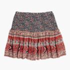 Madewell Ulla Johnson&trade; Colette Skirt
