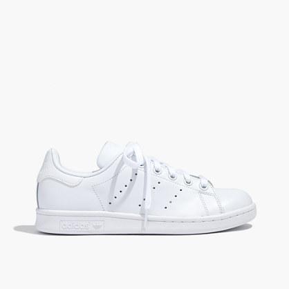 Madewell Adidas&reg; Stan Smith&trade; Lace-up Sneakers