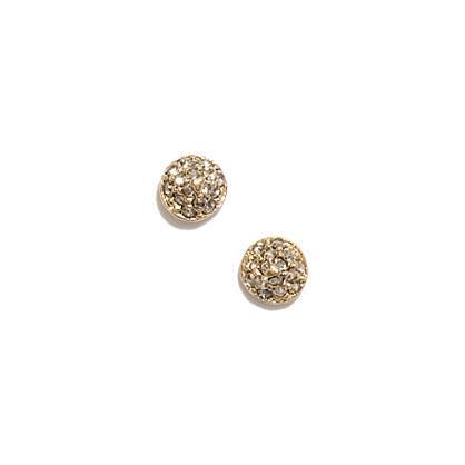 Madewell Pavé Studs