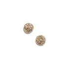 Madewell Pav&eacute; Studs