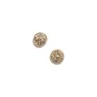 Madewell Pav&eacute; Studs