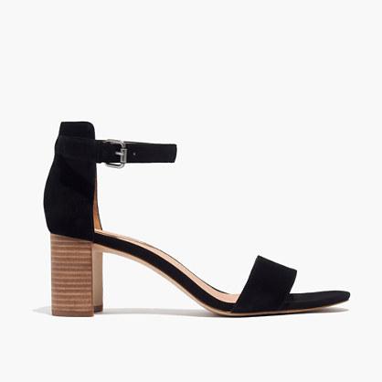 Madewell The Lainy Sandal