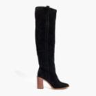 Madewell The Jimi Over-the-knee Boot